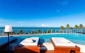 Setai Yacht #503 - Flat Quádruplo por Carpediem